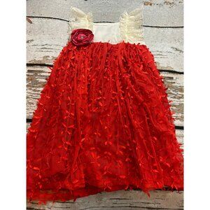 Very Chic Baby Ebenezer Dress